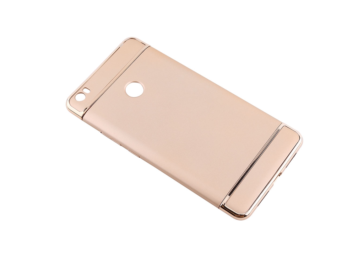 Capa de Proteção TPU para Z17mini EOOCOO