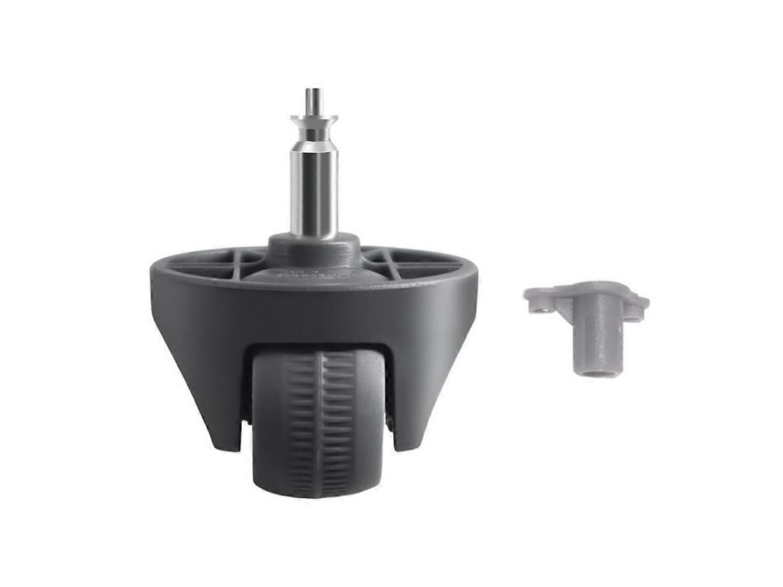 Roda Universal Para Aspirador Robô Narwal J5 / J4 / J4 Lite / Freo X Ultra / Freo Z Ultra - Peças De Reposição_ptg