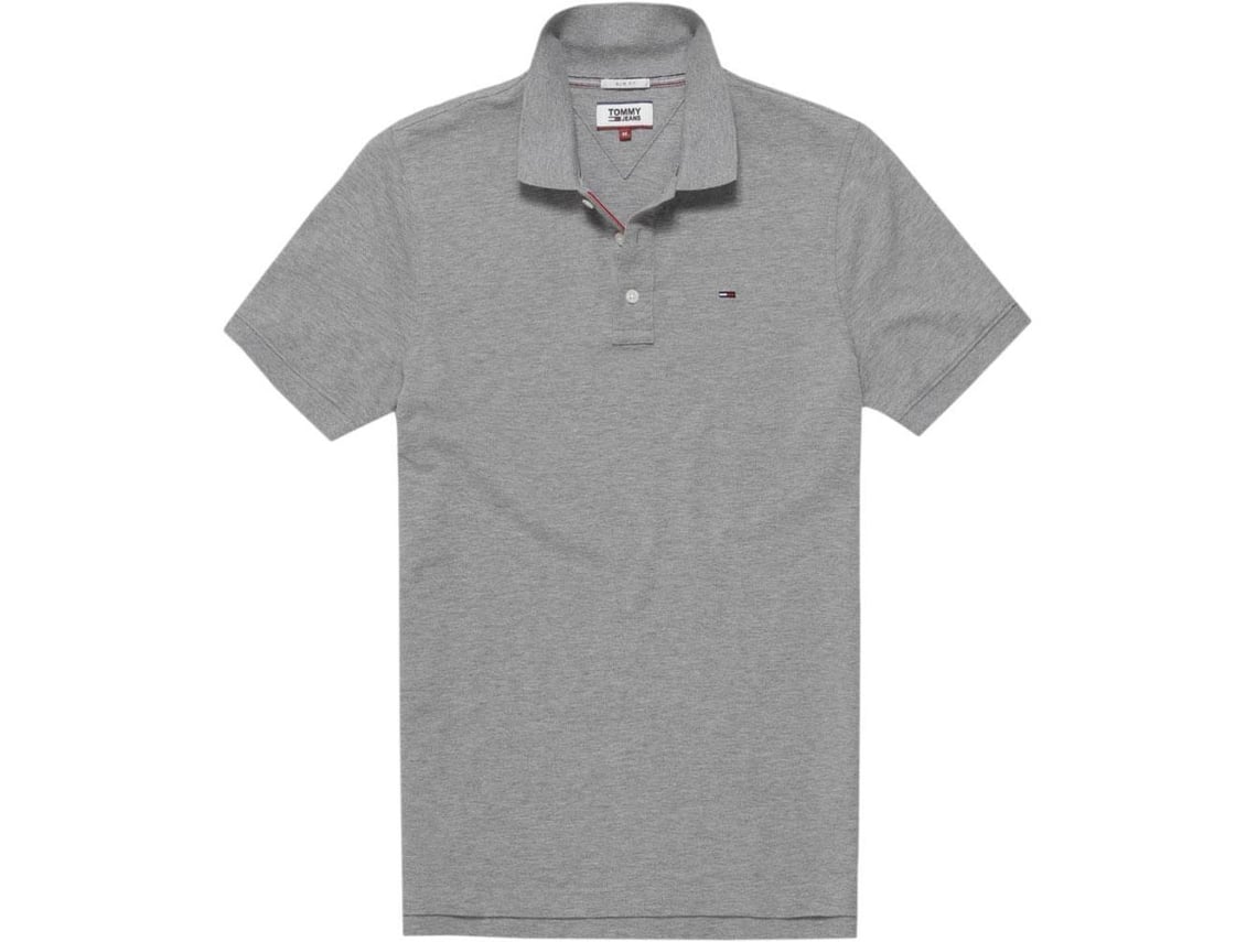 Tommy Hilfiger Original Fine Pique Short Sleeve Polo Shirt Worten.pt