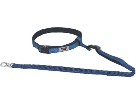 Trela para Cães XT-DOG Running (Medium - Nylon)
