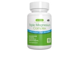 Igennus Triple Magnesium Complex 60's