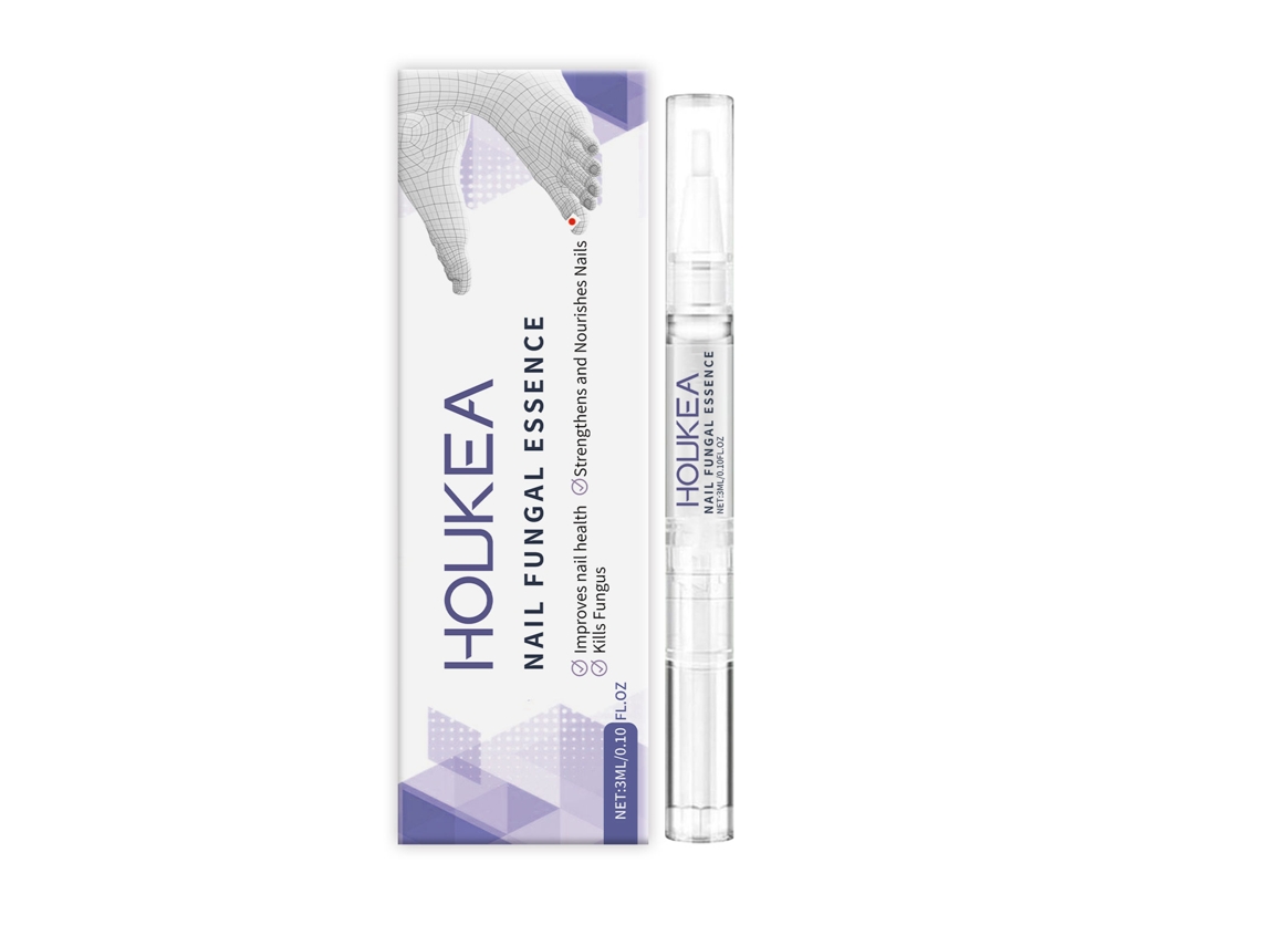 Agente de Cuidado para Unhas, Fórmula Premium para Unhas Fortes e Resistentes LAXISCREED
