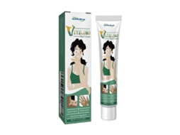 Pomada para Reparar Manchas Brancas e Tinea Versicolor na Pele LAXISCREED
