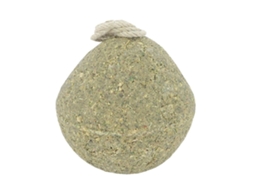 Spray para Couro Balls Herbs 1.8Kg Douradounika