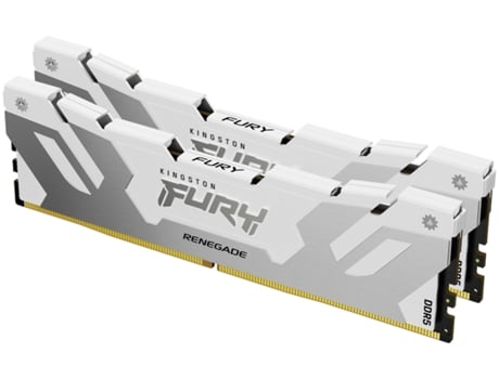 KINGSTON TECHNOLOGY Módulo de memória Fury Renegade 32 Gb 2 X 16 Gb Ddr5