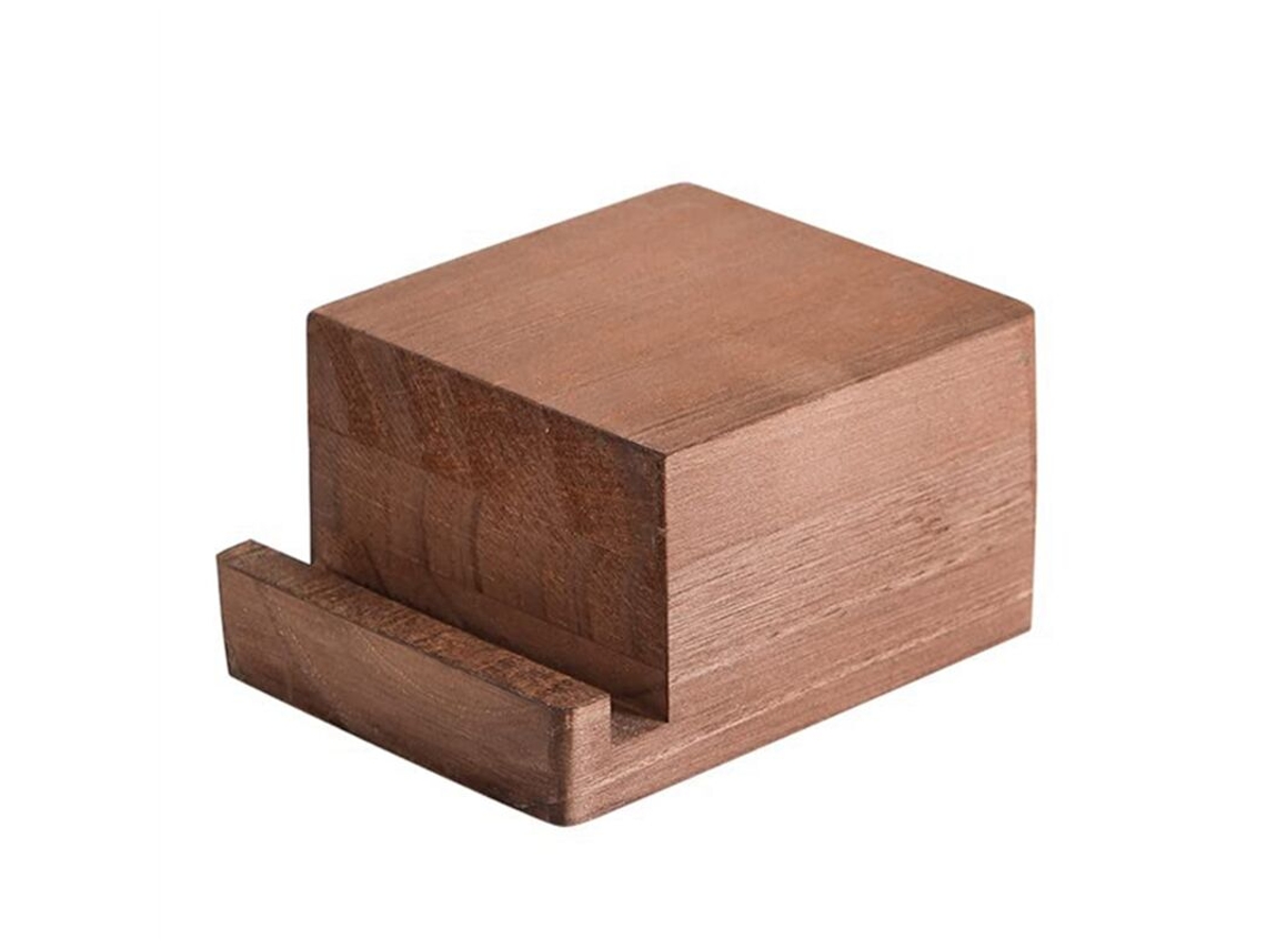 Suporte Para Discos De Vinil - Expositor De Mesa Para Capas De Álbuns. O Disco Está Tocando No Toca-discos.