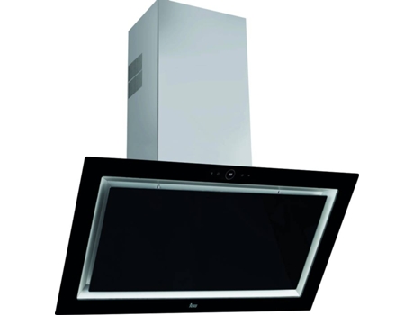 Exaustor TEKA Quadro DLV 985 — 325 a 782 m3/h | 54 a 65 dB