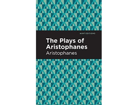 Livro Plays of Aristophanes de Aristophanes (Inglês - Capa Dura)