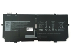 51wh Lithium Ion Battery For Dell