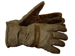 Luvas para Homem HART HUNTING Oakland Gl Verde para Nautica (XXL)
