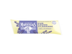 LE PETIT MARSEILLAIS Sabonete Líquido Puro com Óleo Essencial de Lavanda Refil 250 Ml