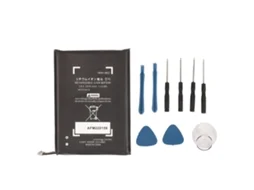 Bateria Hdh 003 Switch Lite 3570mah Kit Reparo