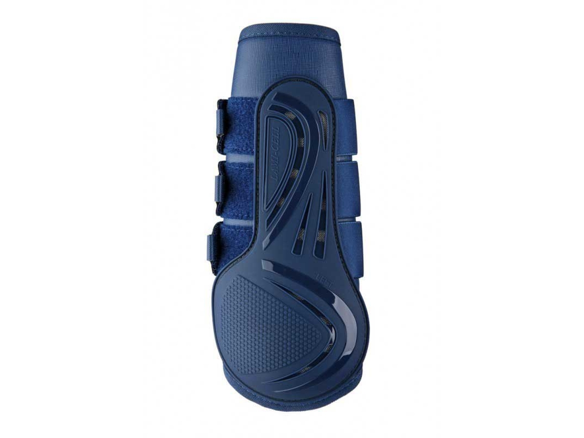 Botas Tendão Lc Azul Llami-Cell