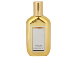 Perfume Para Homens Com Fragrância Madeira Duradoura, Elegante E Encantadora Spray 45ml