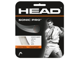 Head Racket Tênis de Corda Única Sonic Pro 12 M