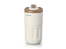 Caneca Térmica Para Viagem, Garrafa Térmica Inteligente, Visor De Temperatura, Garrafa De Água, Fevereiro Ly Ebike