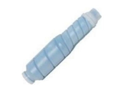 Cartucho de toner original ciano TN 622C para impressora Bizhub C1085 Konica Minolta (A5E7450)