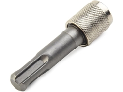 De Soquete Sds, Suporte Para Chave Fenda Com Haste Broca Metal 1/4 Metálica