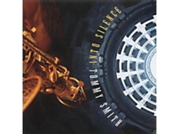 CD Tommy Smith - Into Silence