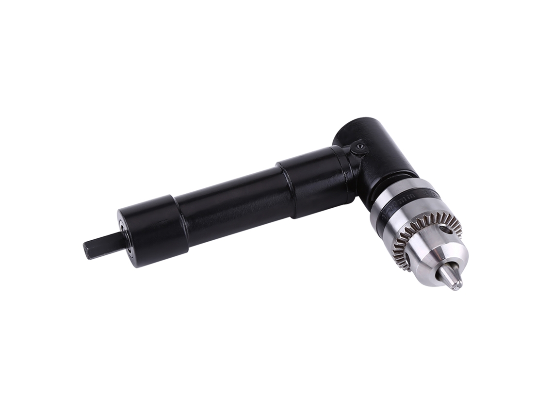 Laxiscreed Ferramenta Com Encaixe Hex 8mm E Conexão De 90 Graus Para Perfuração Precisa