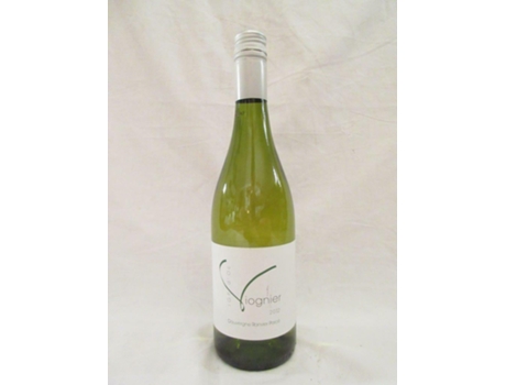 Vinho Branco DAUVERGNE-RANVIER 2012 (75 cl - 1 unidade)