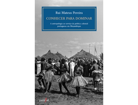 Conhecer para Dominar