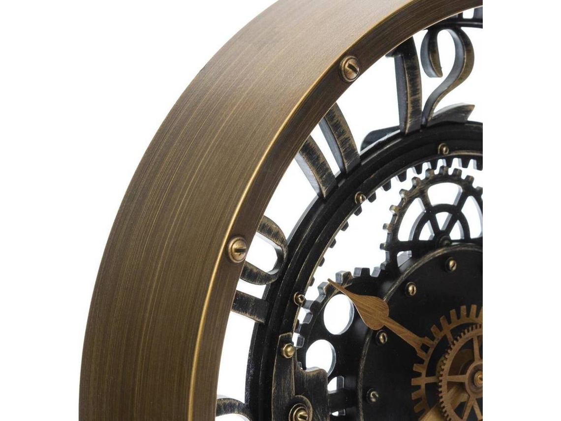 Horloge méca ronde D80 Atmosphera - Maison