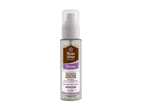 Cabello Jivana Repairing Protein Booster 100ml Rasayana Biocosmetics
