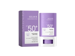 Protetor Uv Lavanda Eelhoe Clareamento Hidratação