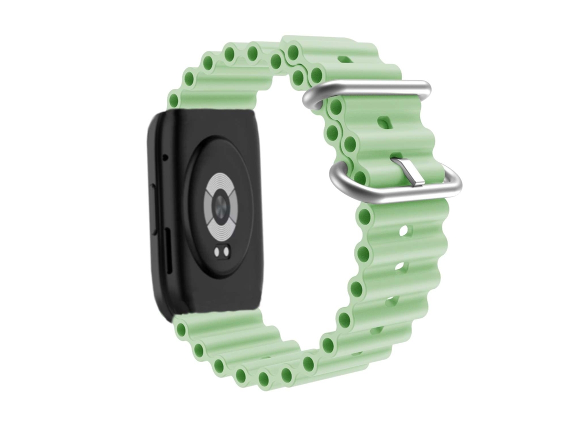 Bracelete Xiaomi Redmi Watch 3 Verde