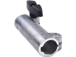 Conector De Montagem Para Acoplador Km55r Km56r Km90r Km100r Km130r Km85r