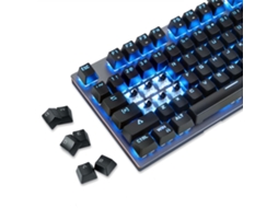Teclado Mecânico Gamer LAXISCREED