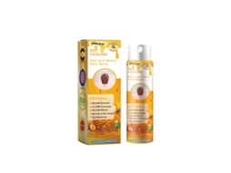 Spray South Moon Tratamento de Verrugas