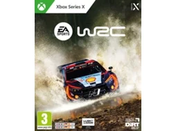 Jogo Xbox Series X EA Sports WRC