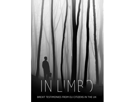 Livro In Limbo de Elena Remigi, Véronique Martin et al. (Inglês)
