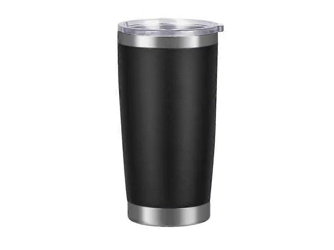 Copo De Gelo Externo De Aço Inoxidável 304 De 20 Onças, Isolamento Para Bebidas E Cervejas, Copo Térmico Versátil Para Uso Diário. Ly Ebike