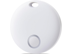 Rastreador de Bagagem BRILVIBERA compatível com Buscar da Apple