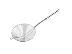 1pcs Colher De Skimmer De Fio