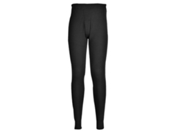 Calças Térmicas B121 Para Homem E Mulher Azul Marinho / 4xl