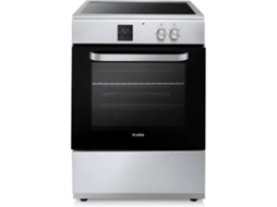 Fogão Flama 8460FL (Outlet Grade B - 69 L- Elétrico de Indução - Inox)