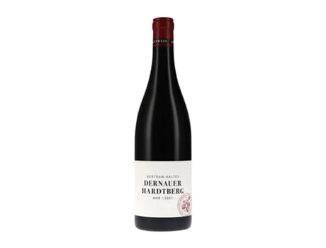 Vinho BERTRAM BALTES Dernauer Hardtberg Pinot Preto (0.75 L - 1 Unidade)