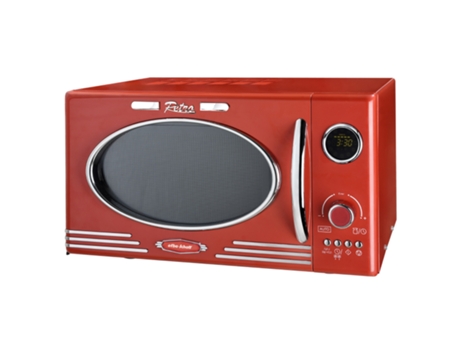 Micro-ondas Churrasqueira 25L 1000W Mw2500Dgr