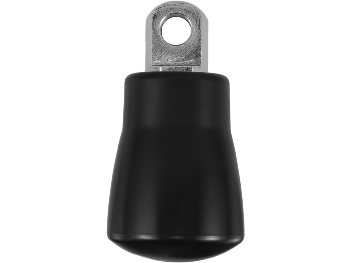 Batente de Cabo BESPORTBLE para Equipamentos de Ginástica, Protege e Estabiliza Corda S/MARCA