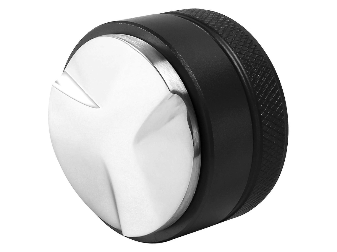 Ferramenta De Nível Para Distribuição De Café Espresso 304 Em Aço Inoxidável, Cafeteira Com Três Inclinações Angulares De 49 Mm Aquaforge