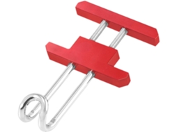 Crochê De Guidon, Suporte Para Sac De, Instalação Fácil, Crochê Para Manteau, Acessórios, Suporte Para Casque