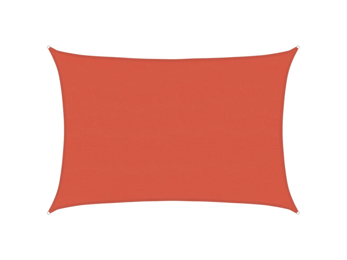 Sun Sail, Sun Sails Vidaxl Marrom Tecido (5 X 7 M)