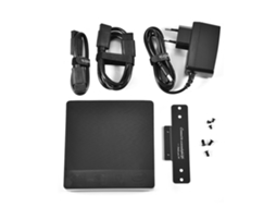Mini Pc (suporte 4k, Tensão De Entrada 100) Beelink Bt3 Pro Mini Pc Intel Atom X5‑z8350 Para Win10
