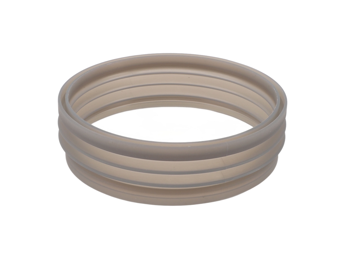 Bocal de silicone LAXISCREED para Moedor Breville 870 878 880