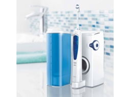 Irrigador ORAL-B OxyJet MD20