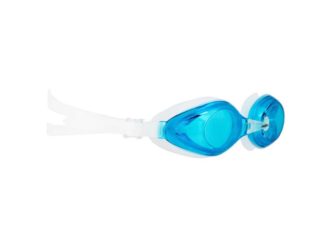 Óculos de Natação Flow Transparentesailfish